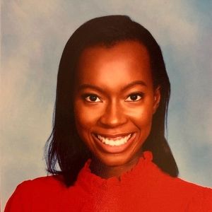 Meet your Posher, Anne